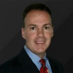 Chris Gabbard, Insurance Agent