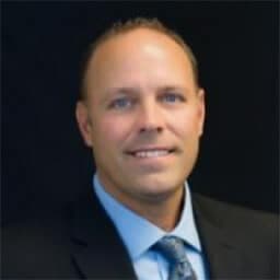 Frank Stevens, Insurance Agent