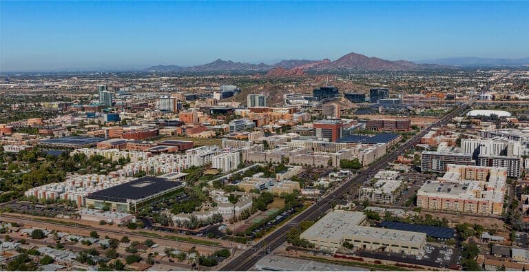 Tempe health insurance