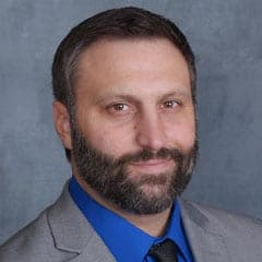 Joe Beehler, Insurance Agent