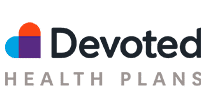 Devoted Health logo