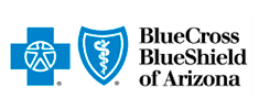 Blue Cross Blue Shield of Arizona logo
