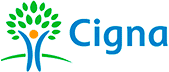 Cigna logo