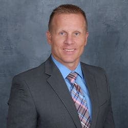 Joshua Bahr, Insurance Agent