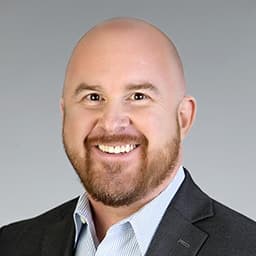 Troy Chevalier, Insurance Agent
