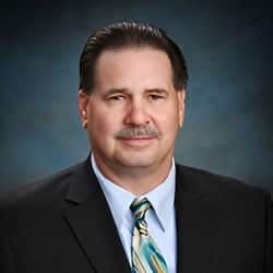 Roman Stolcis, Insurance Agent