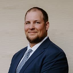 Brent Clouse, Insurance Agent