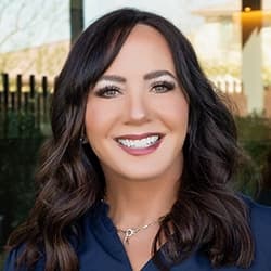 Karen Szilagyi, Insurance Agent