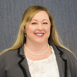 Melonie Vance, Insurance Agent