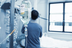 Critical Illness