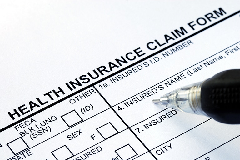 Mesa Health Insurance company