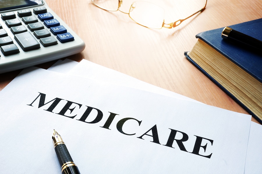 Medicare Advantage Plans in Scottsdale AZ 