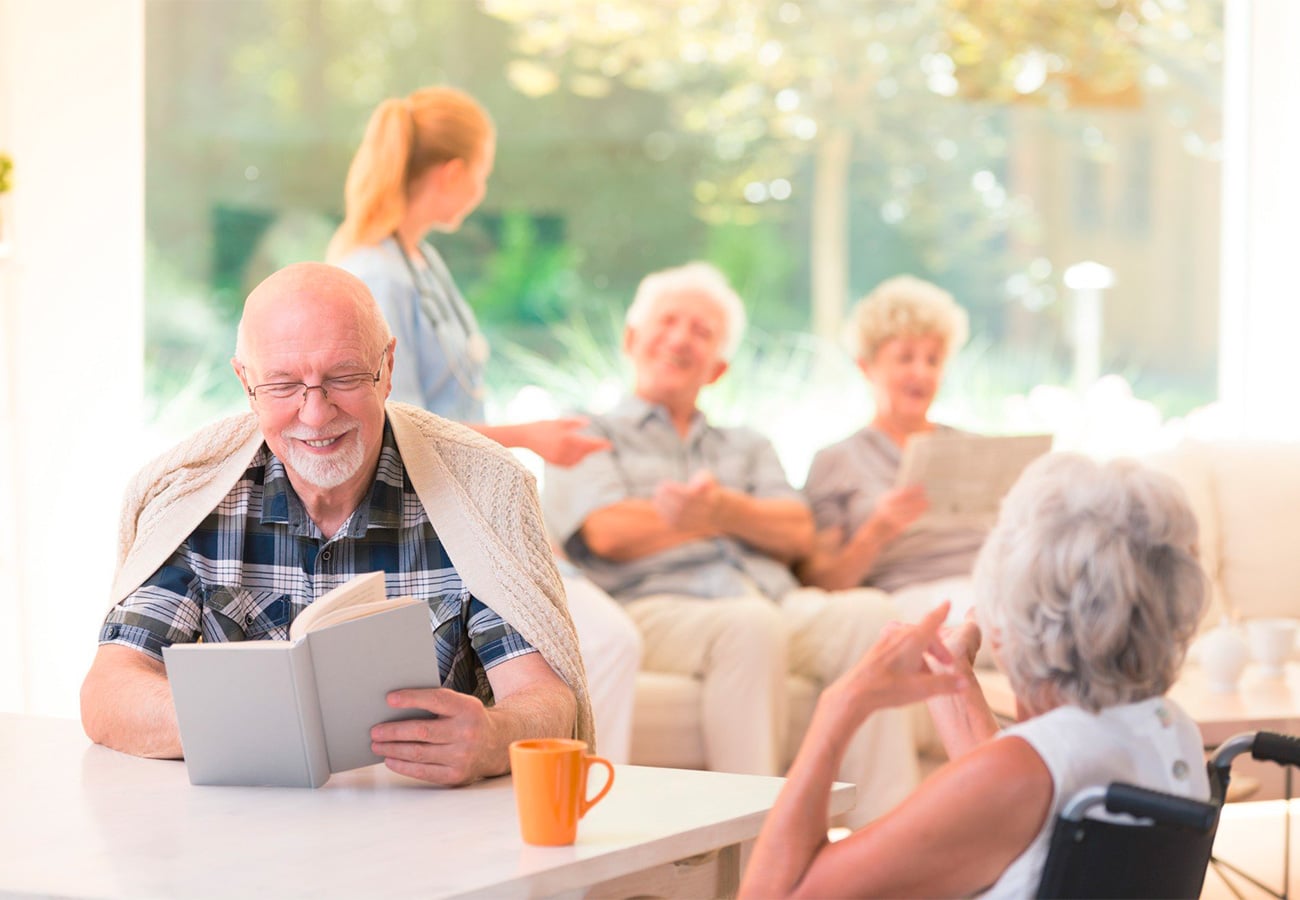 Assisted Living Care