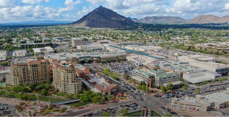 Seguro Médico En Scottsdale