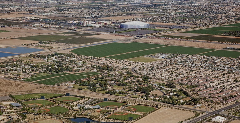 Seguro De Salud En West Valley, AZ