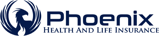  Phoenix Health Insurance Logo