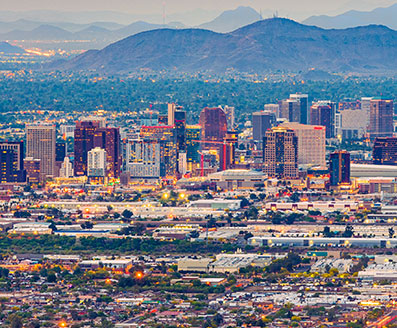Why choose Phoenix Health Insurance
