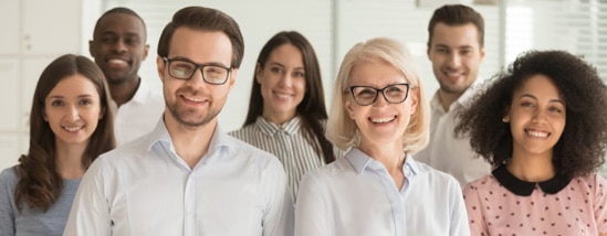 Full & Part Time Employee Insurance