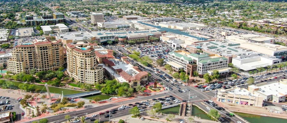 Scottsdale Group Health Insurance Plans