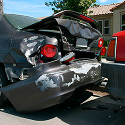 Car Accident Insurance Plans Near Tempe